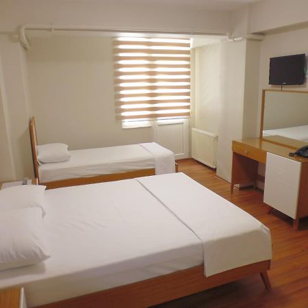 Ipek Hotel バルケスィル エクステリア 写真