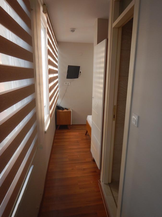 Ipek Hotel バルケスィル エクステリア 写真