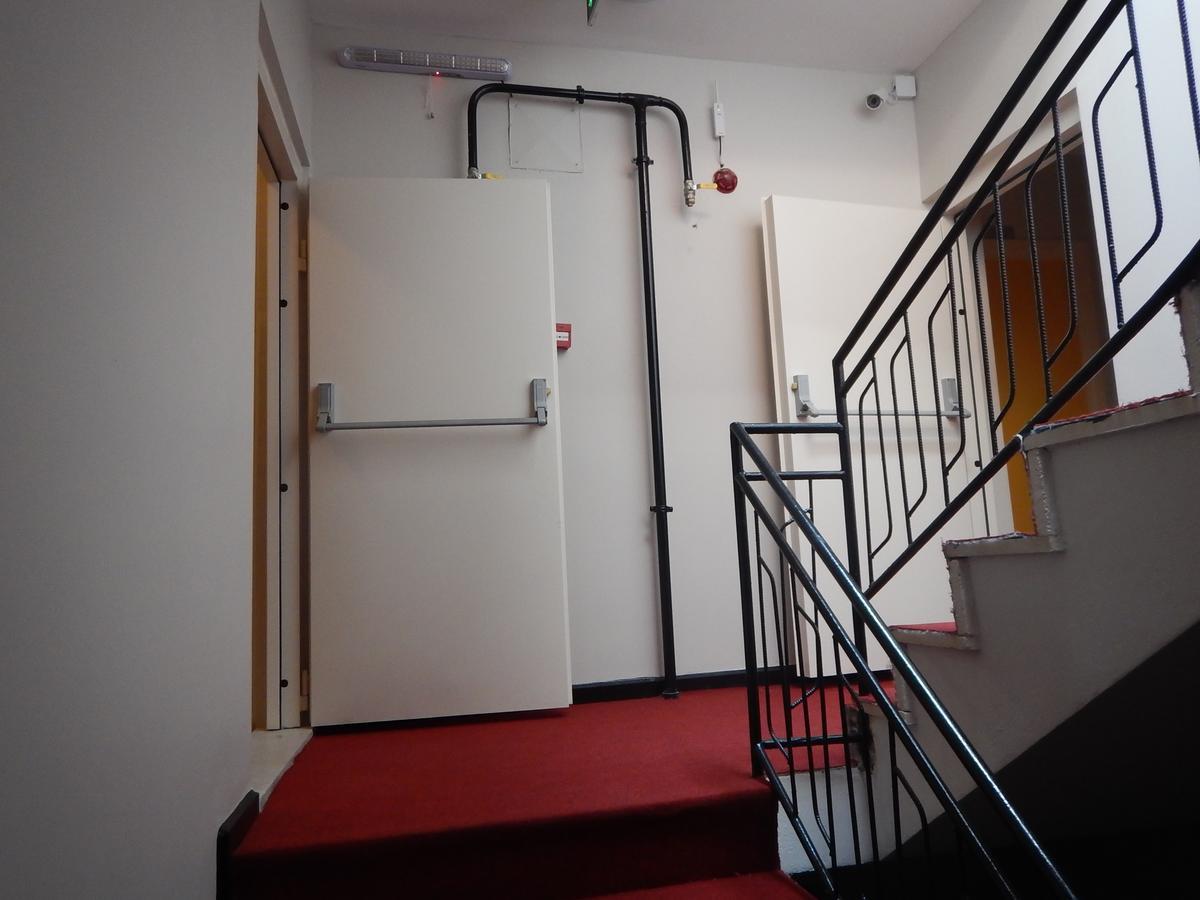 Ipek Hotel バルケスィル エクステリア 写真